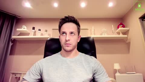 Chris online show from 02-08-25, 10:19