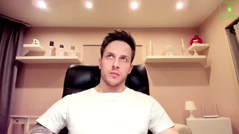 Chris online show from 02-13-25, 12:46