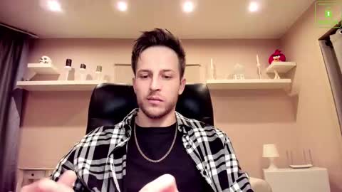 Chris online show from 02-15-25, 12:59