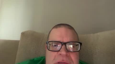 Chris online show from 07-21-26, 01:57