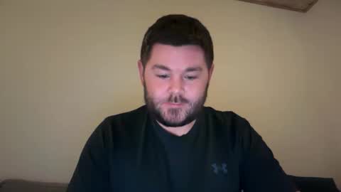 Chris one online show from 02-20-25, 07:41