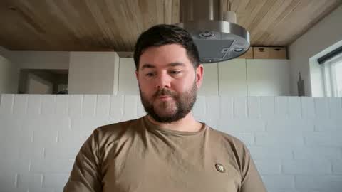 Chris one online show from 03-23-26, 10:41