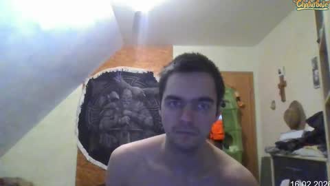 chrisjung301160 online show from 02-17-26, 06:47