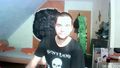 chrisjung301160 online show from 05-08-26, 03:50