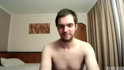 chrisjung301160 online show from 06-30-26, 04:52