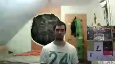 chrisjung301160 online show from 07-03-26, 05:58