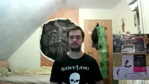 chrisjung301160 online show from 07-05-26, 12:01