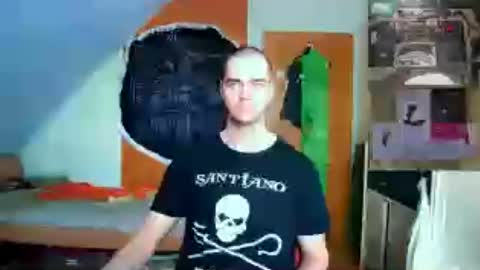 chrisjung301160 online show from 07-19-26, 11:03