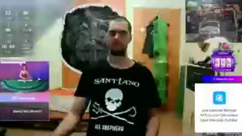 chrisjung301160 online show from 07-27-26, 06:04