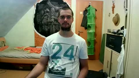 chrisjung301160 online show from 08-02-26, 05:33