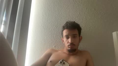 chrislover2125 online show from 05-13-26, 04:04