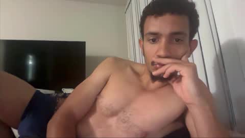 chrislover2125 online show from 05-14-26, 05:36