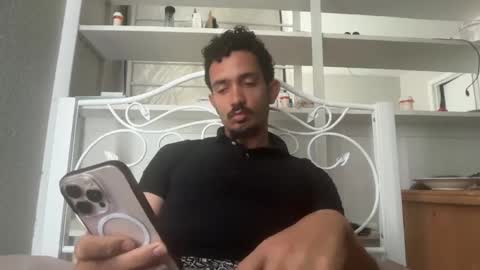chrislover2125 online show from 05-16-26, 03:33