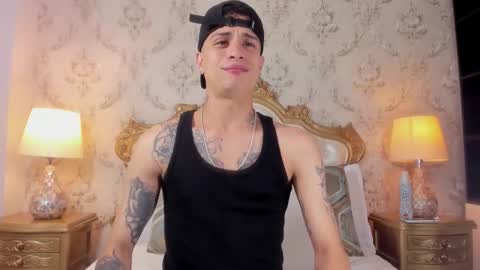 Chris online show from 12-18-25, 07:09