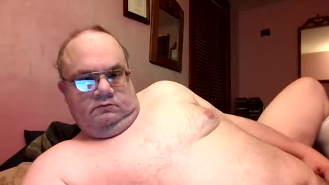 Chris The Jerk Off King online show from 04-23-26, 10:58