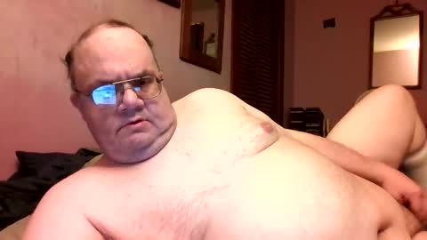 Chris The Jerk Off King online show from 04-27-26, 01:58