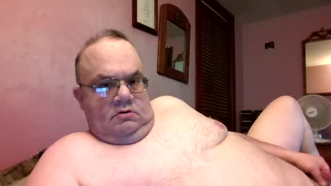 Snapshot of chrismini312 chatting on 06-27-26, 12:22 Chris The Jerk Off King online show from 06-27-26, 12:22