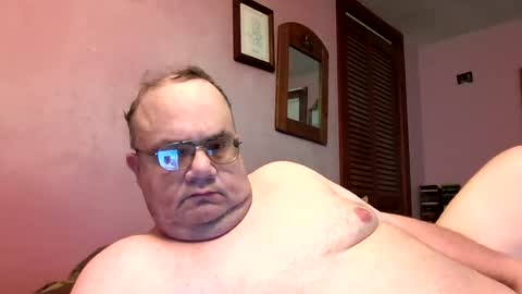 Snapshot of chrismini312 chatting on 07-16-26, 12:33 Chris The Jerk Off King online show from 07-16-26, 12:33