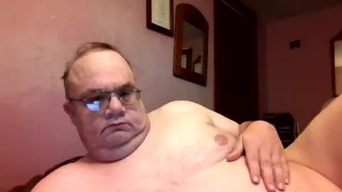 Snapshot of chrismini312 chatting on 07-17-26, 11:50 Chris The Jerk Off King online show from 07-17-26, 11:50