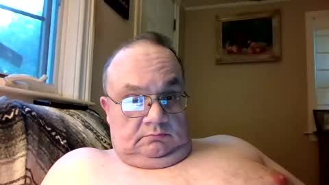 Snapshot of chrismini312 chatting on 07-18-26, 12:04 Chris The Jerk Off King online show from 07-18-26, 12:04