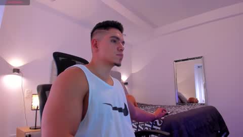 chrismorgan24 online show from 10-23-25, 11:46