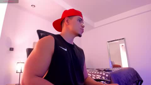 chrismorgan24 online show from 11-11-25, 07:03