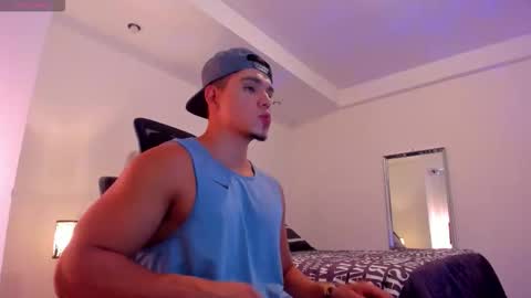 chrismorgan24 online show from 01-11-26, 10:04