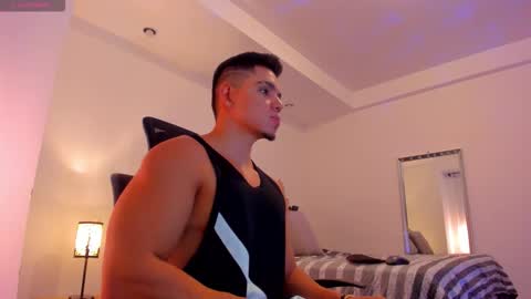 chrismorgan24 online show from 01-31-26, 10:41