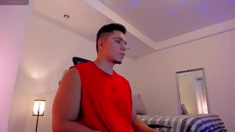 chrismorgan24 online show from 02-01-26, 10:52