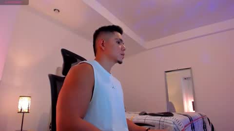 chrismorgan24 online show from 02-11-26, 11:10