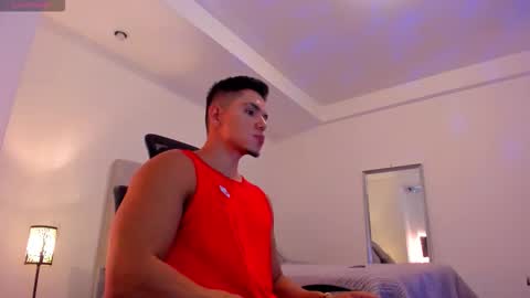 chrismorgan24 online show from 03-15-26, 10:49