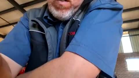 Snapshot of chrispainpig chatting on 07-21-26, 09:22 Chrispainpig torture bdsm masochist slave submissive hardcore anal CBT humiliation online show from 07-21-26, 09:22