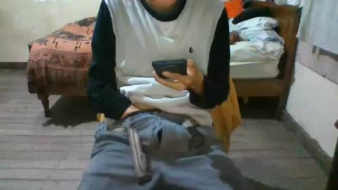 Snapshot of chrispexxx chatting on 07-27-26, 03:46 chrispexxx online show from 07-27-26, 03:46