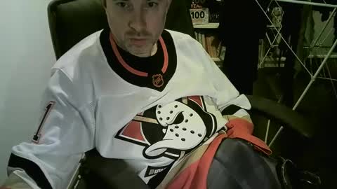 chrisprngr online show from 02-23-25, 12:30