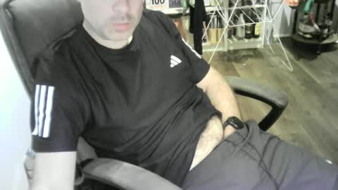 chrisprngr online show from 06-18-26, 07:29