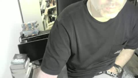 chrisprngr online show from 06-25-26, 06:12