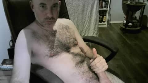 chrisprngr online show from 07-19-26, 12:03
