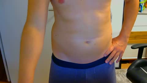 chriss898989 online show from 06-20-26, 06:54