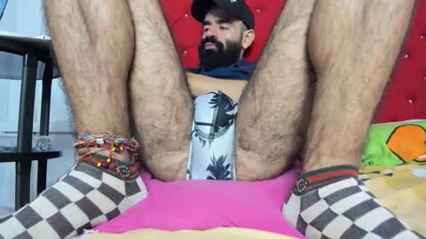 chriss_evanss_ online show from 02-18-26, 03:02