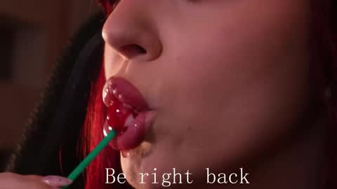 chriss_foxx online show from 10-10-25, 03:11