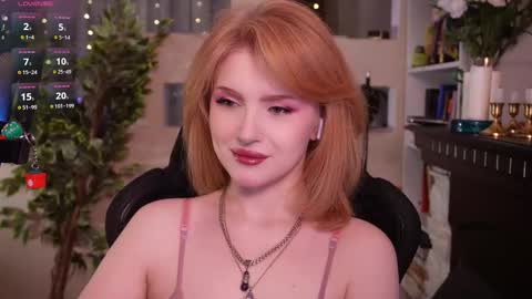 chriss_foxx online show from 01-16-26, 03:27