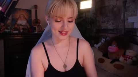 chriss_foxx online show from 06-11-26, 03:32