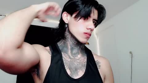 Snapshot of chriss_opp chatting on 02-22-25, 12:19 CHRIS  INDEPENT MODEL online show from 02-22-25, 12:19