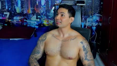 Chriss Stewart online show from 09-11-25, 02:11