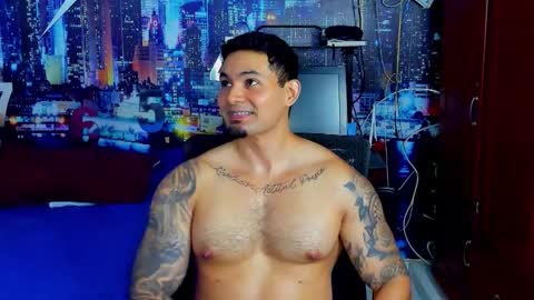 Chriss Stewart online show from 09-12-25, 03:50