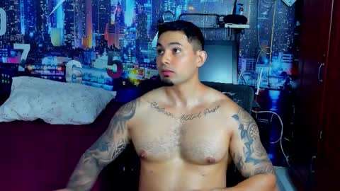 Chriss Stewart online show from 09-18-25, 02:13