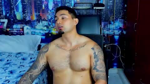 Chriss Stewart online show from 10-01-25, 02:17