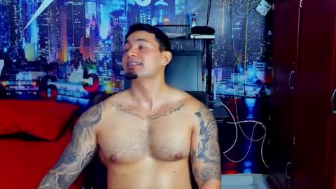 Chriss Stewart online show from 10-09-25, 02:09