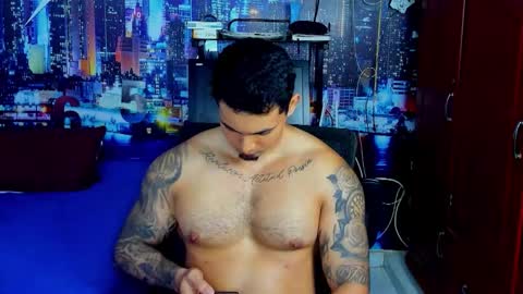 Chriss Stewart online show from 10-14-25, 01:50