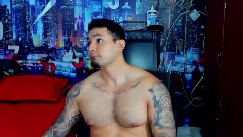 Chriss Stewart online show from 12-19-25, 05:25